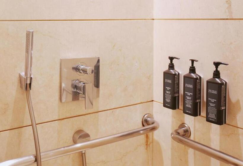 Номер Superior Кровать Кинг, Sheraton Jinan