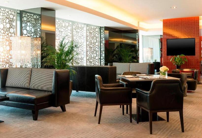اتاق اجرایی, The Westin City Centre Bahrain