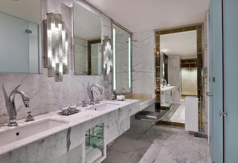سوئیت رویال, The Westin City Centre Bahrain