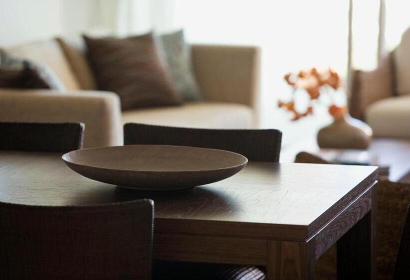 침실 3개 바다 전망 아파트, Kirra Surf Apartments