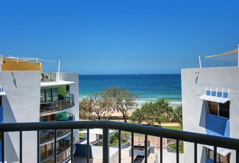Апартаменты 2 Спальни, Rolling Surf Resort