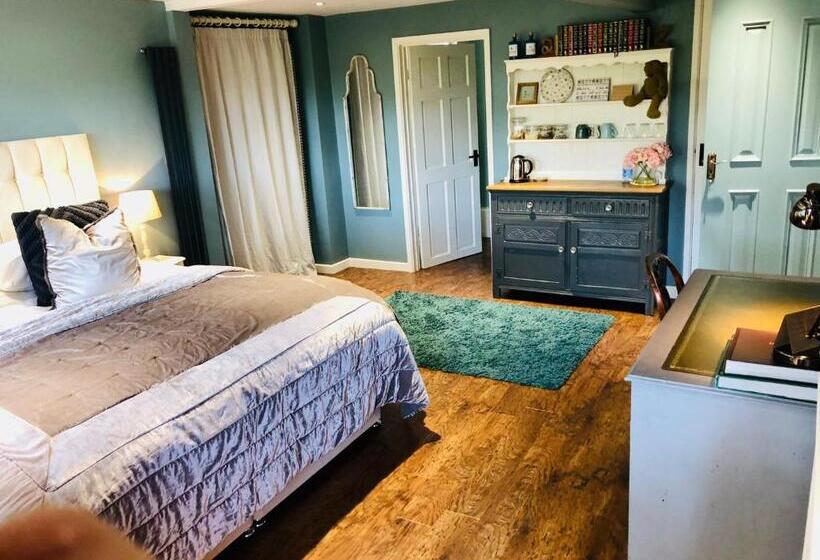 Номер Deluxe, Heydon Guest Suite