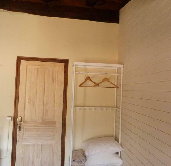 Номер Стандарт, Les Magranes Bed & Breakfast