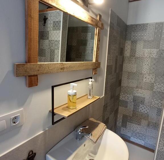 Номер Стандарт, Les Magranes Bed & Breakfast