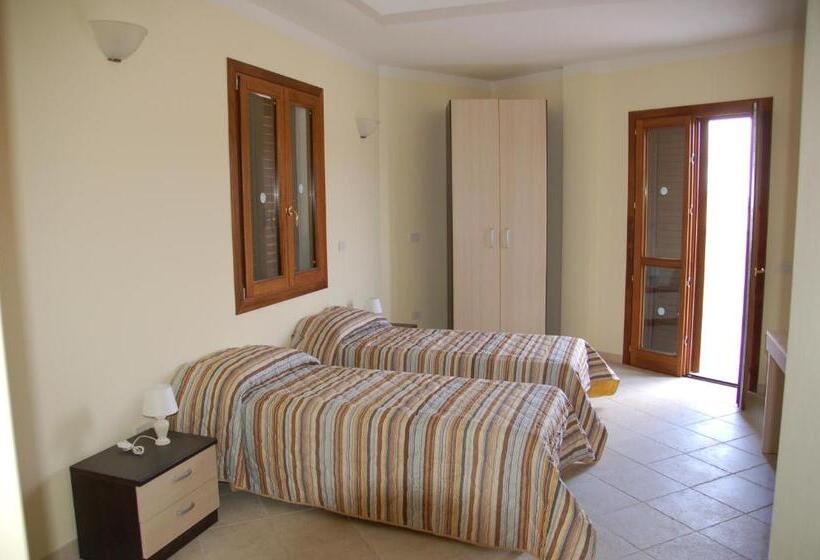 اتاق استاندارد, Beb 2000