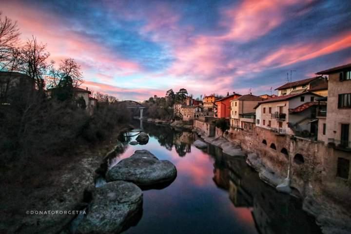 Номер Стандарт, B&b Pontevecchio