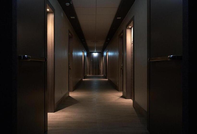 Номер Стандарт, La Casa Del Pellegrino