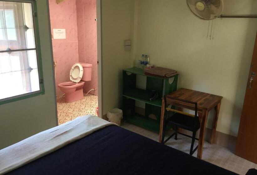 اتاق استاندارد, Orchid Guest House