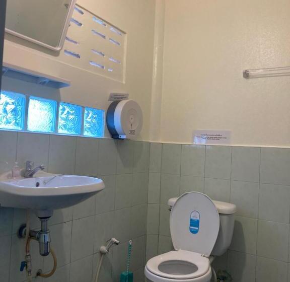 اتاق استاندارد, Orchid Guest House