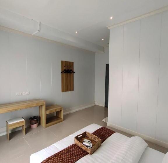 اتاق لوکس, Casa Casa