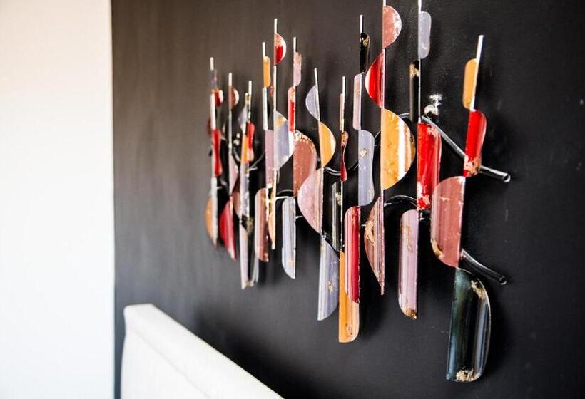 דירת שני חדרים, The Hugo   Hotel Concept Canterbury