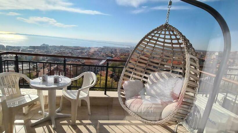 Номер Стандарт, Sea View Hills