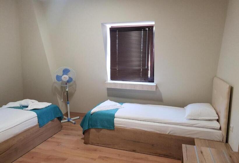 Семейный Номер Economy, Sea View Hills