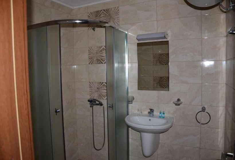Номер Стандарт Вид на Море, Sea View Hills