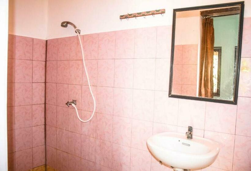 Номер Стандарт, Mellow Hostel