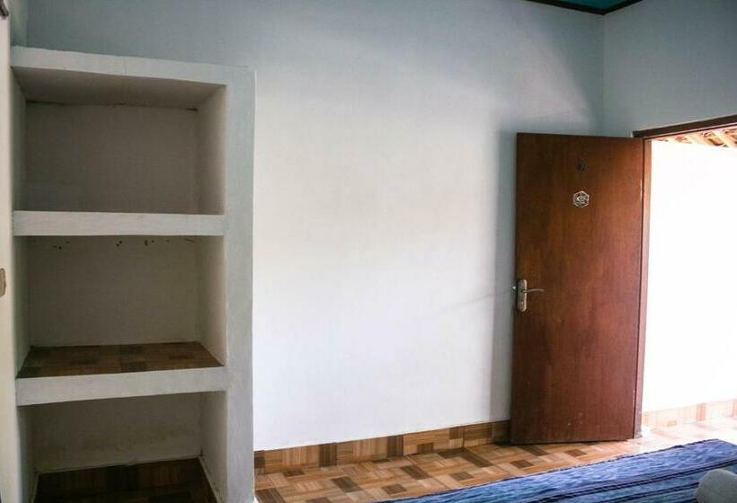 Номер Стандарт, Mellow Hostel