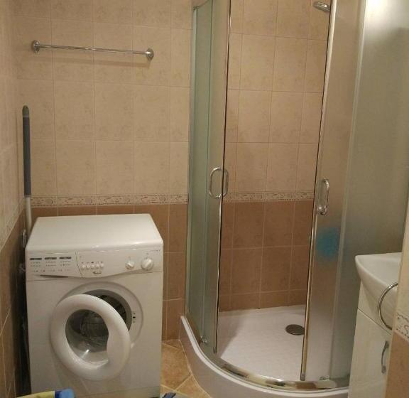 آپارتمان 1 خوابه, Privates, Schönes Und Grosses Appartement In Goldstrand