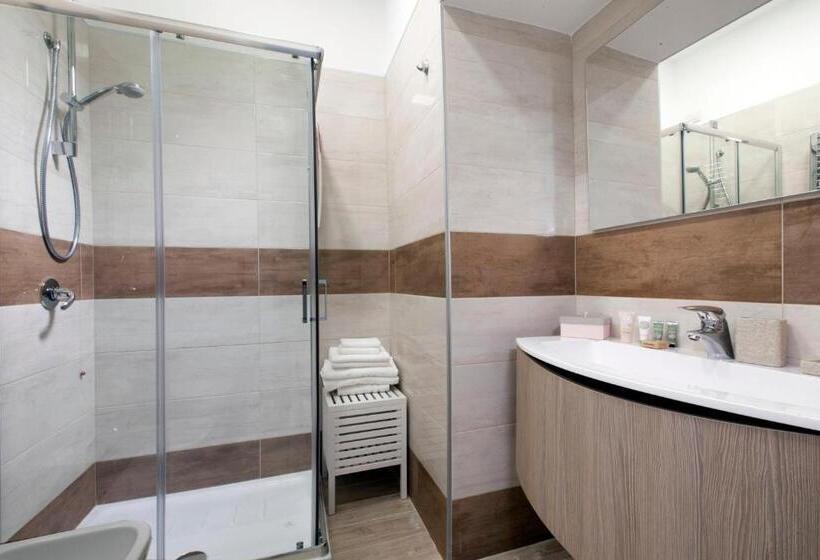 Quarto Clássico, San Nicola B&b