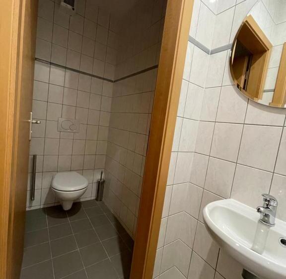 1 Bedroom Apartment Mountain View, Skiresort Pec Poustevnik