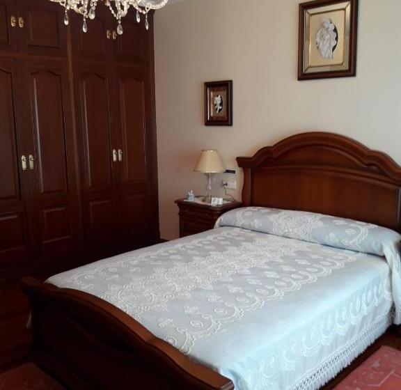 Quarto Estandar, Albergue Agarimo