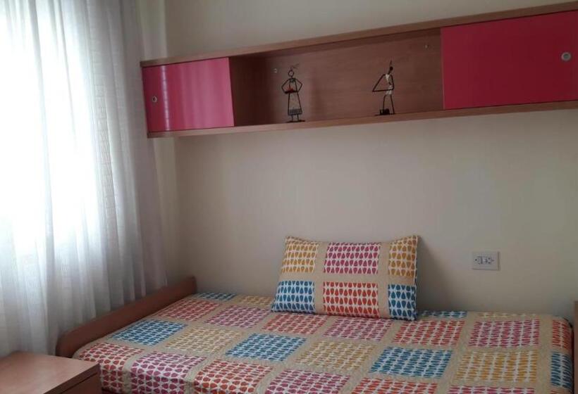 Одноместный Номер Basic, Albergue Agarimo