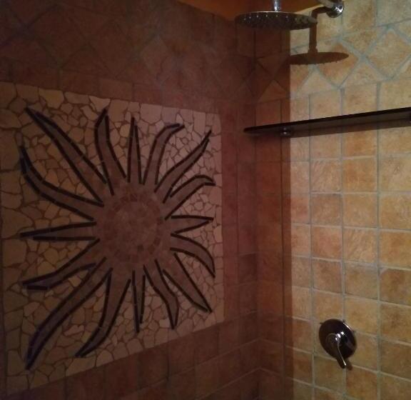 اتاق استاندارد, B&b Il Caùto