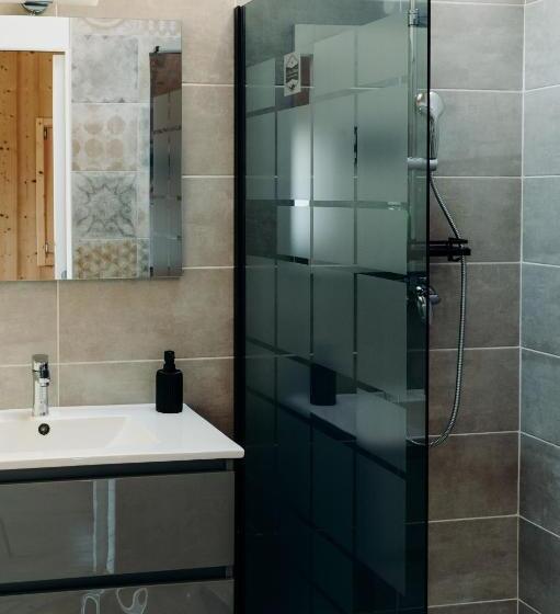 Номер Стандарт, La Villa D Hélène 2   Chambres D Hôtes Bnb Et Appartements   Cluses