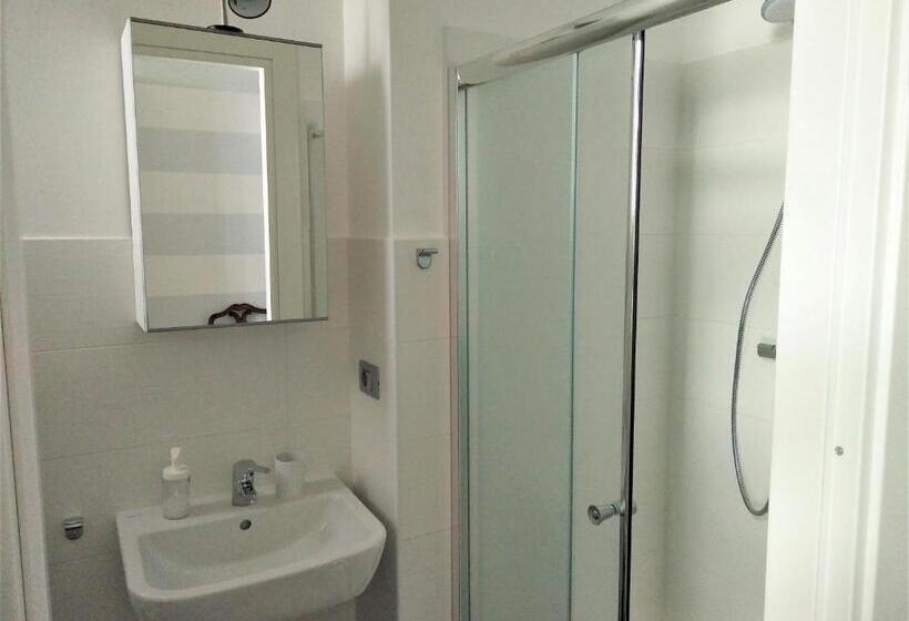 غرفة قياسية, I Reali Bed & Breakfast