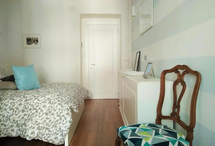 غرفة قياسية, I Reali Bed & Breakfast
