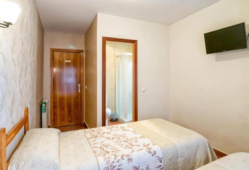 Номер Стандарт, Pension La Playa