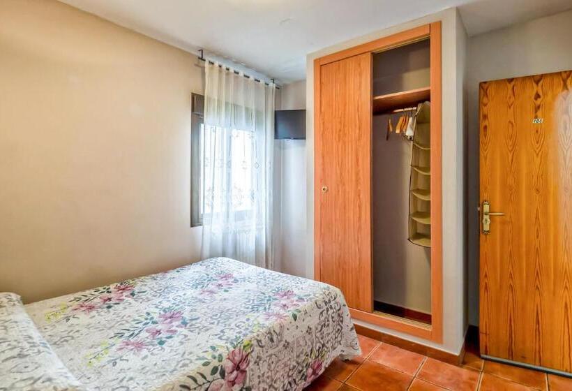 Номер Стандарт, Pension La Playa