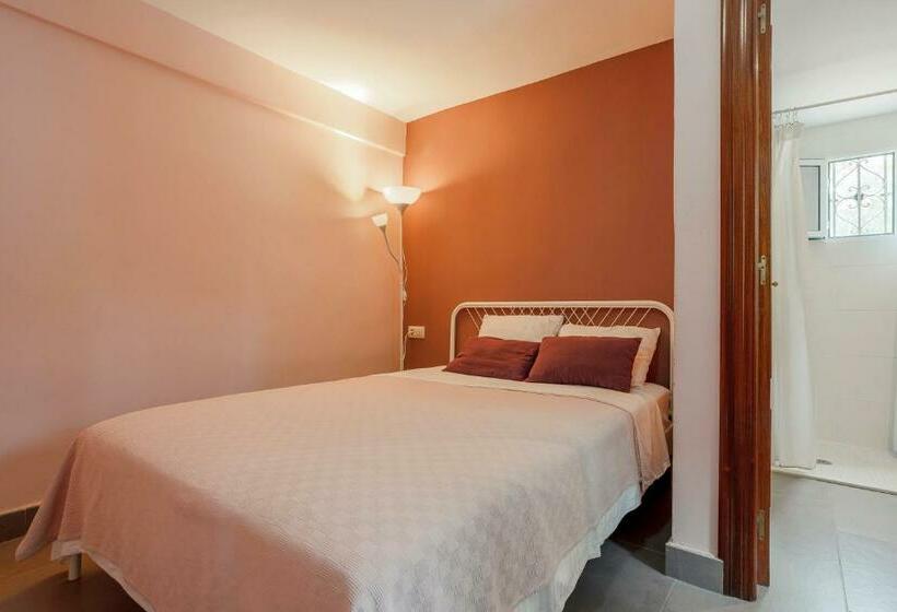 Номер Deluxe, Eco Hotel Aire De Monte