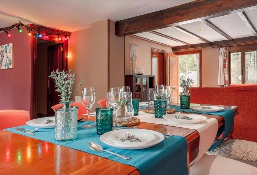 Трехместный Номер Классика, Eco Hotel Aire De Monte