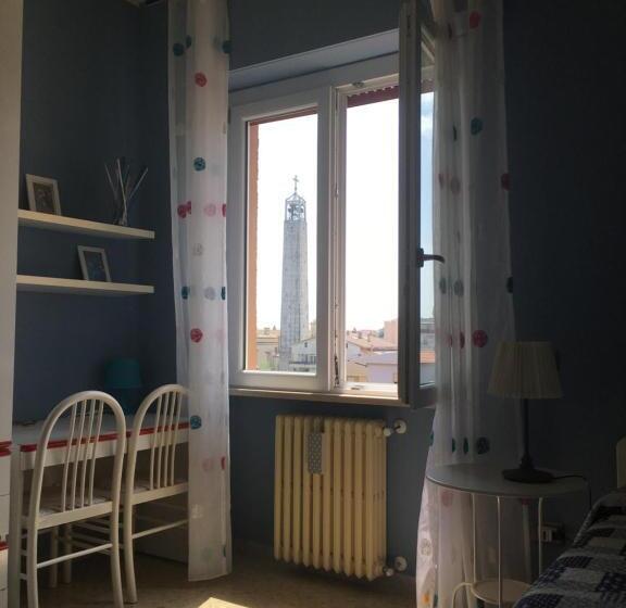 اتاق استاندارد, B&b Amici Miei