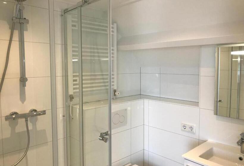 Номер Deluxe, B&b Binisa