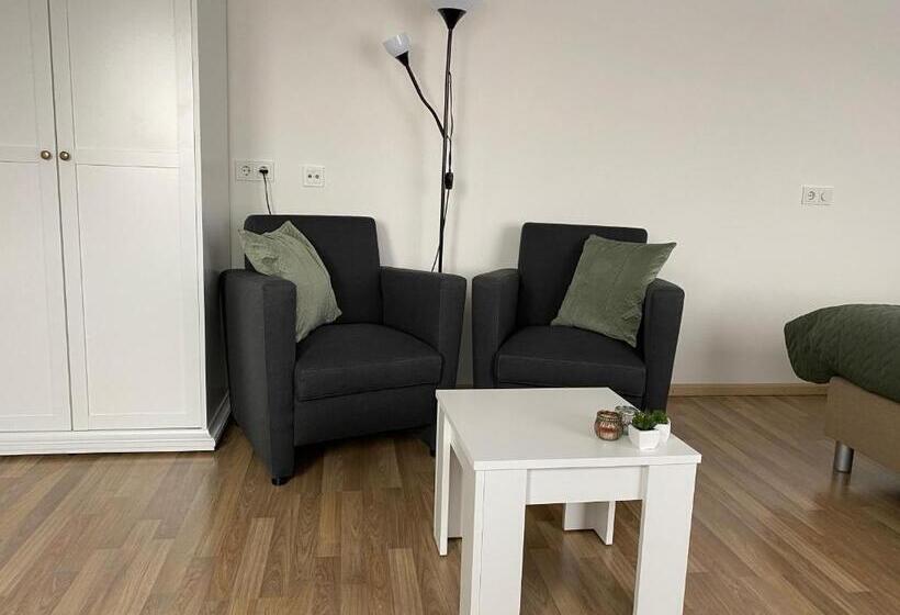 Номер Deluxe с Балконом, B&b Binisa