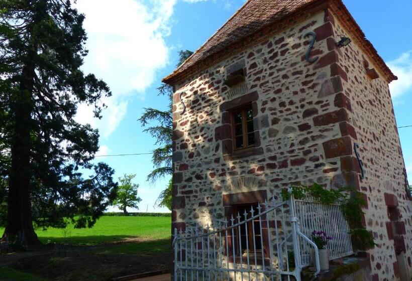 Family Suite, L Abrejou