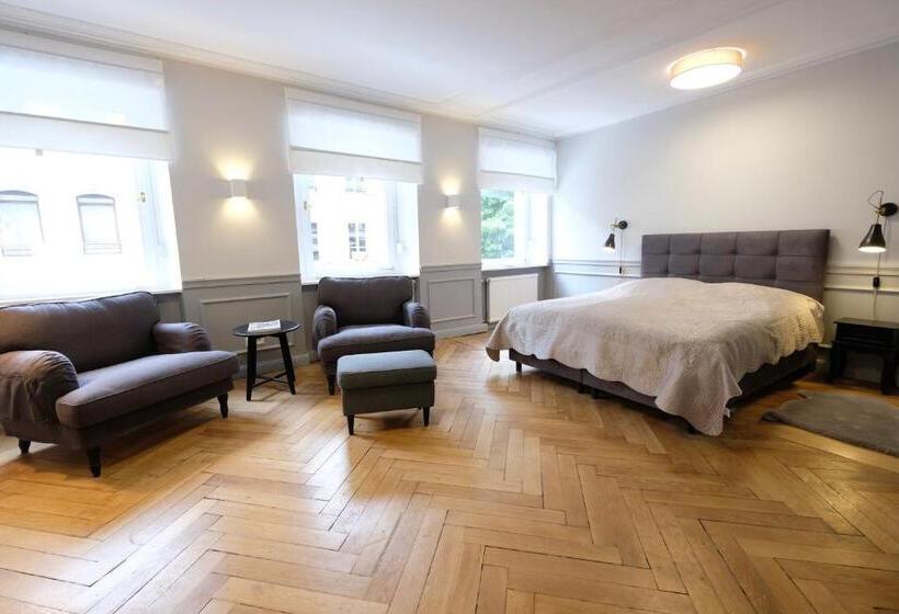 Apartamento 1 Dormitório, Boutique Charme Apartments