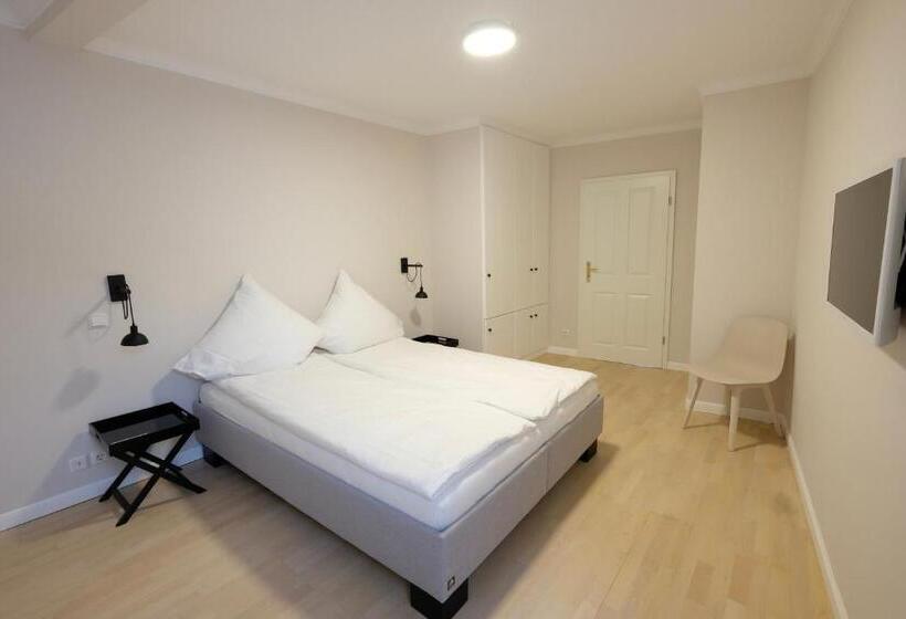 Apartamento 2 Dormitórios, Boutique Charme Apartments