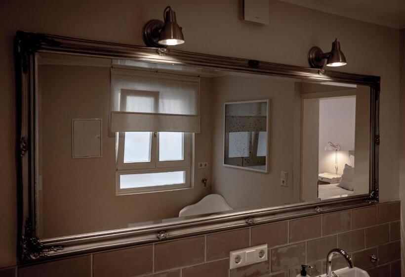 Apartamento 1 Dormitório, Boutique Charme Apartments