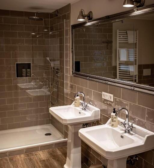 Apartamento 1 Dormitório, Boutique Charme Apartments