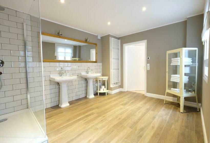 Apartamento 2 Dormitórios, Boutique Charme Apartments