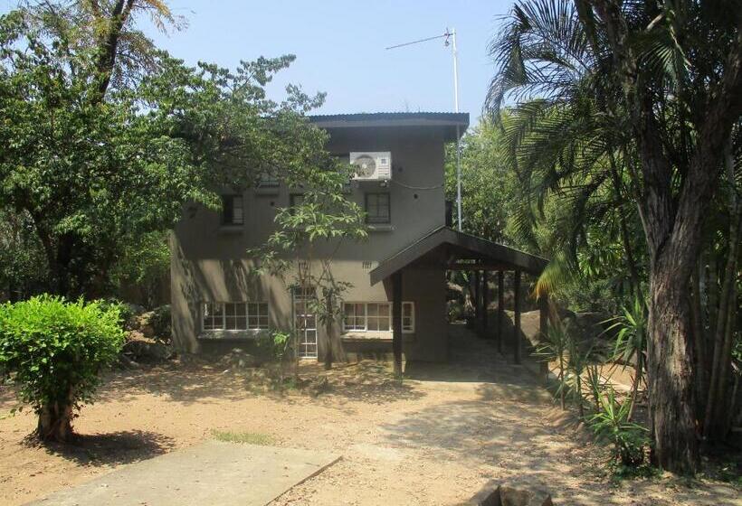 스탠다드 룸, Leopard Tree Retreat