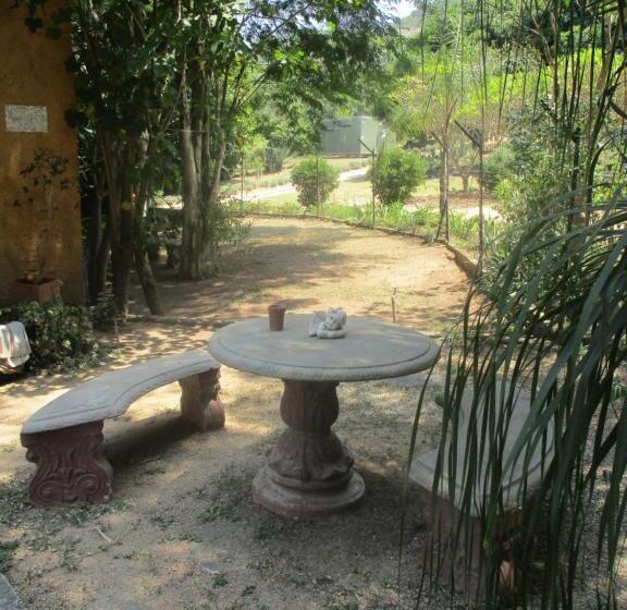 1베드룸 아파트 1층, Leopard Tree Retreat