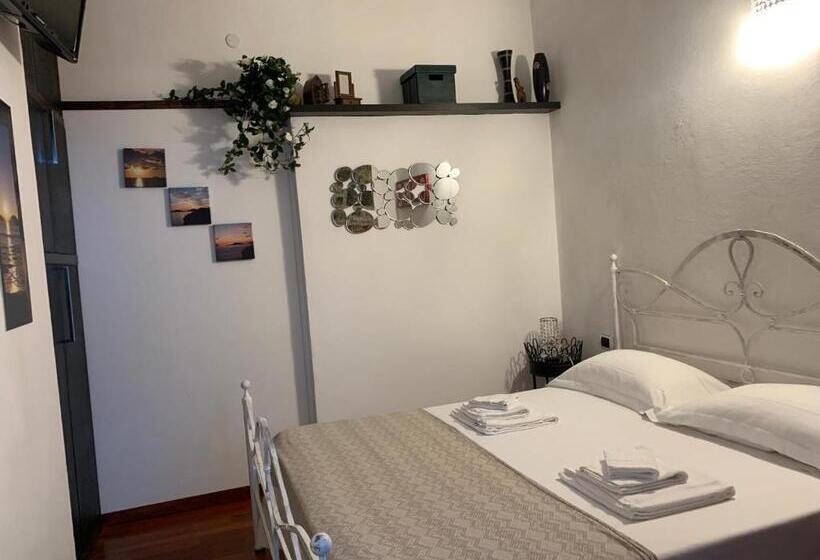 Quarto Basic, Il Giardino Segreto