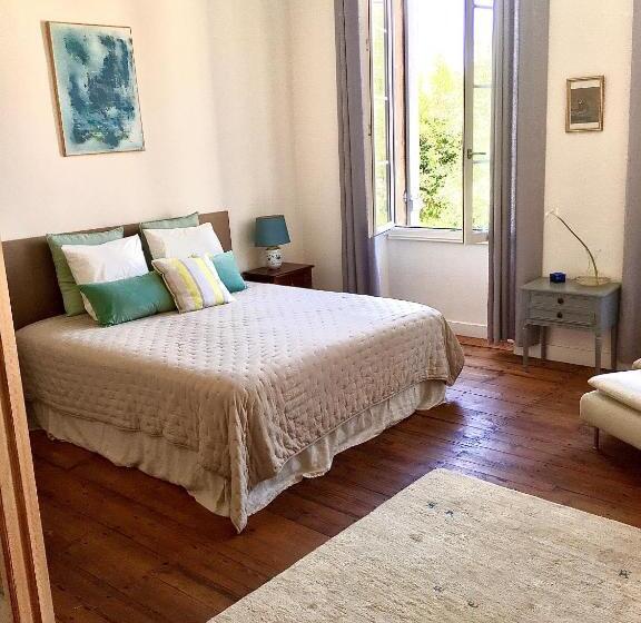 Номер Deluxe, Maison De Maître Elegia