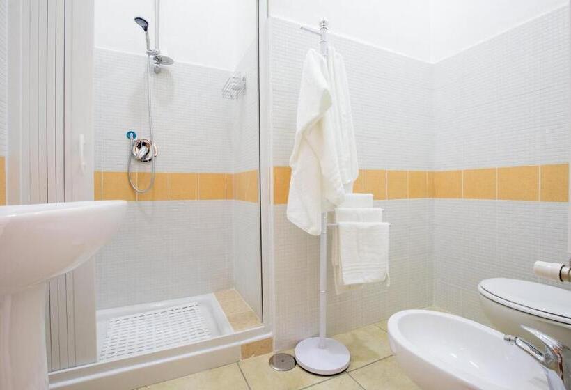 Номер Стандарт, Capriccio Di Pasta Residence & Spa