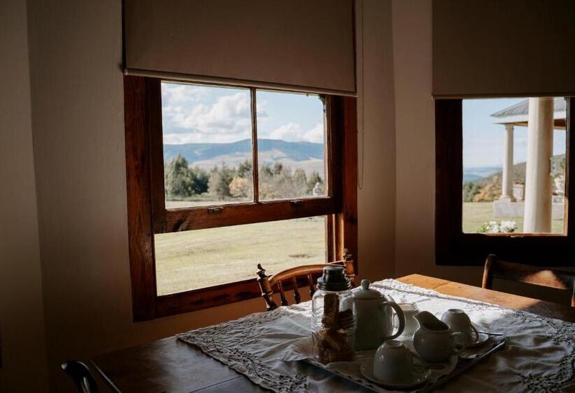 Семейный Номер, Thyme Out Weltevreden Farm