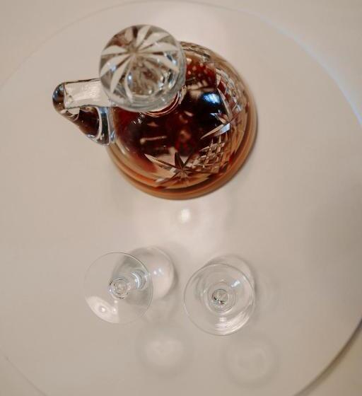 Люкс Повышенной Комфортности, Thyme Out Weltevreden Farm