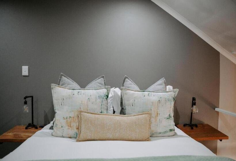 Люкс Повышенной Комфортности, Thyme Out Weltevreden Farm